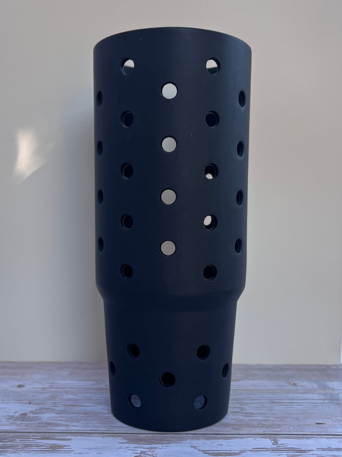 Calaa Sleeve - Black