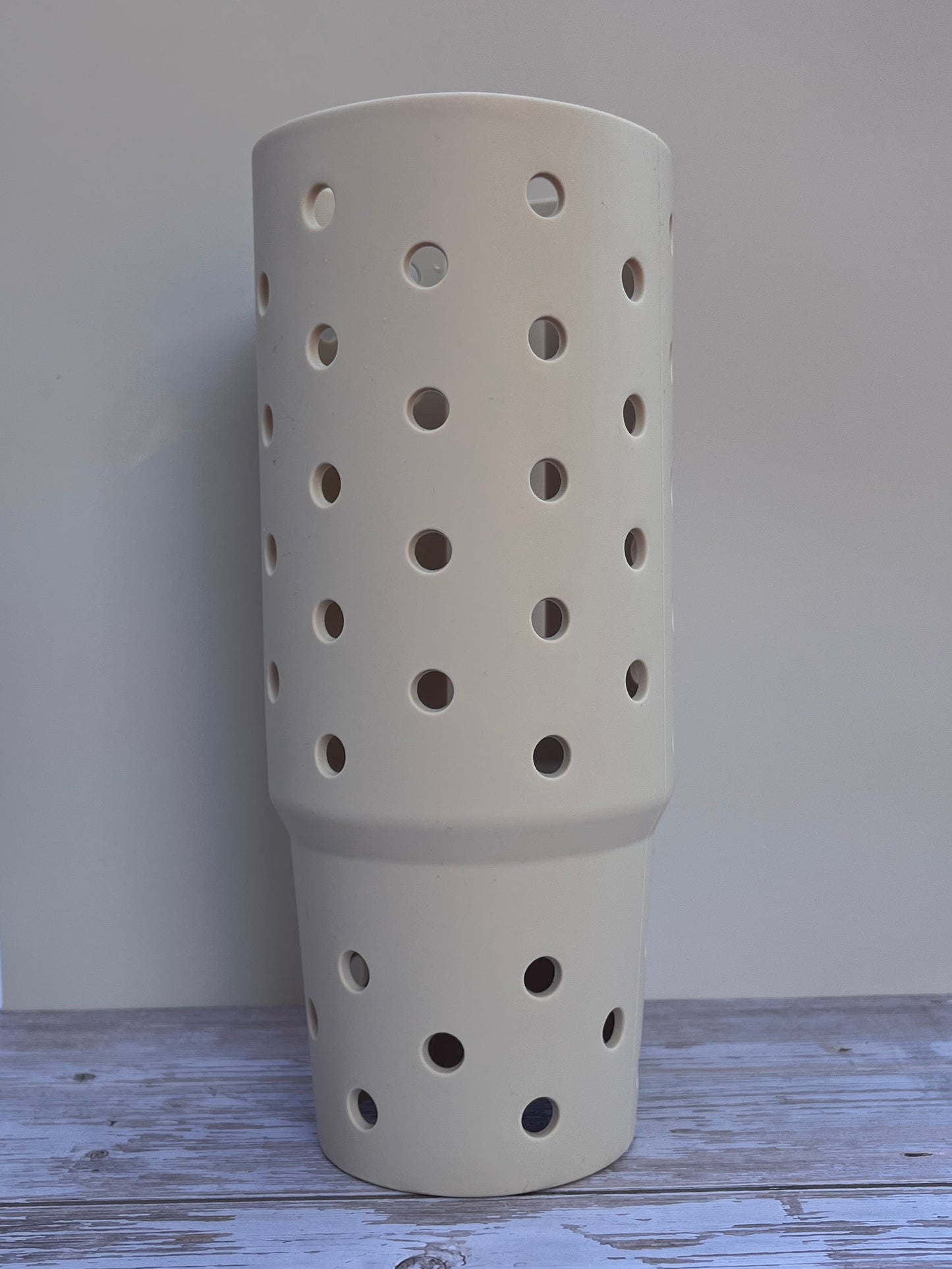 Calaa Sleeve - Beige