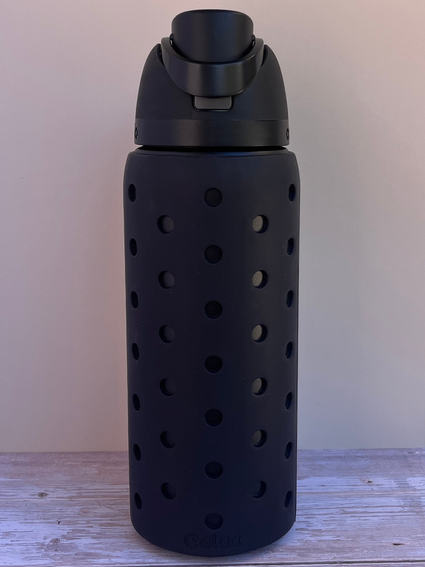 Calaa Sleeve - Black