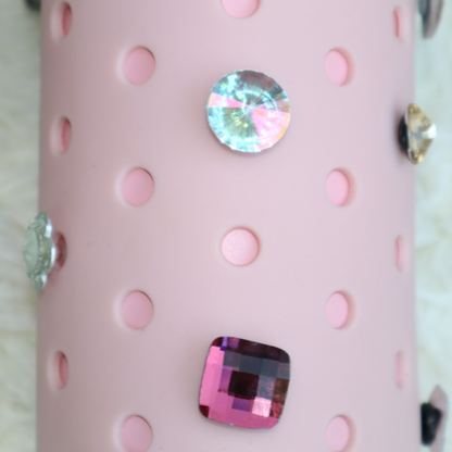 🌸 Pink 32 oz On-the-Go Sleeve