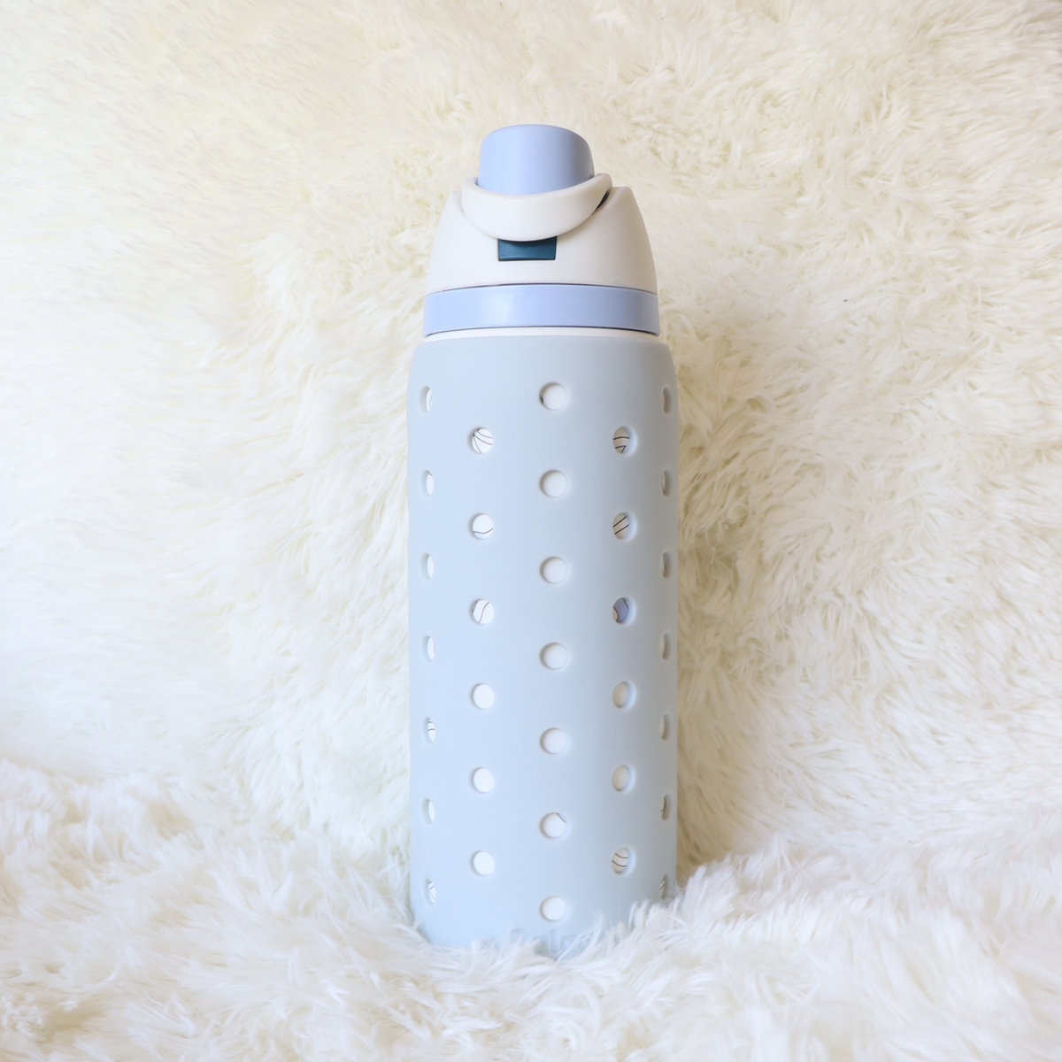 🩵 Baby Blue 32 oz On-the-Go Sleeve