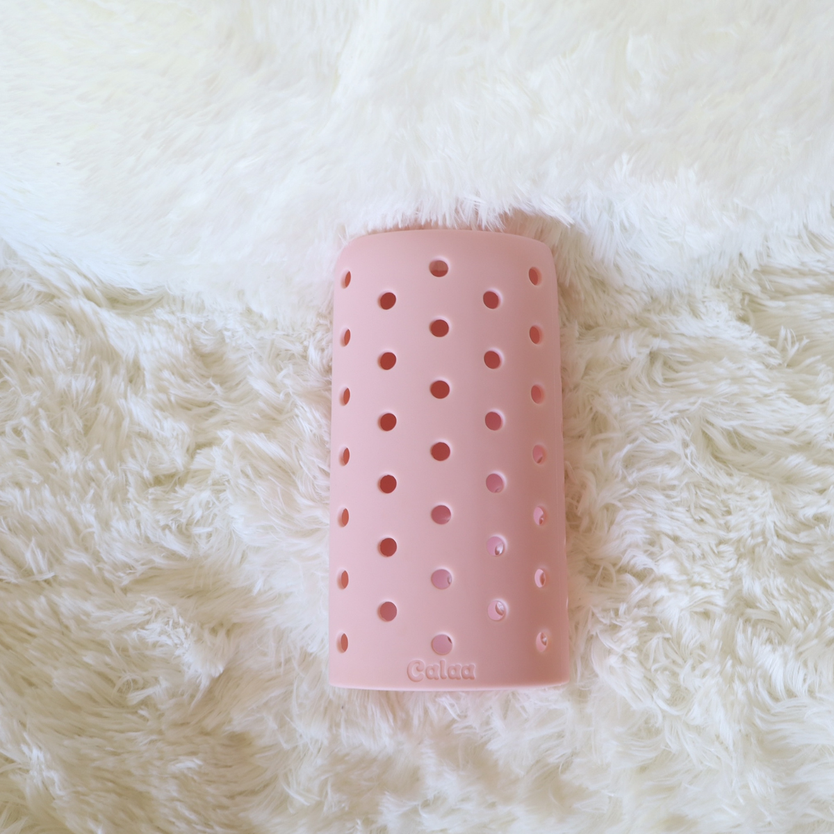 🌸 Pink 32 oz On-the-Go Sleeve