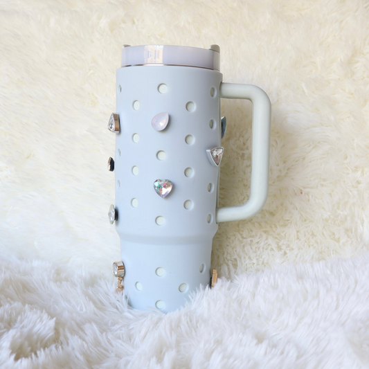 🩵 Baby Blue Sleeve