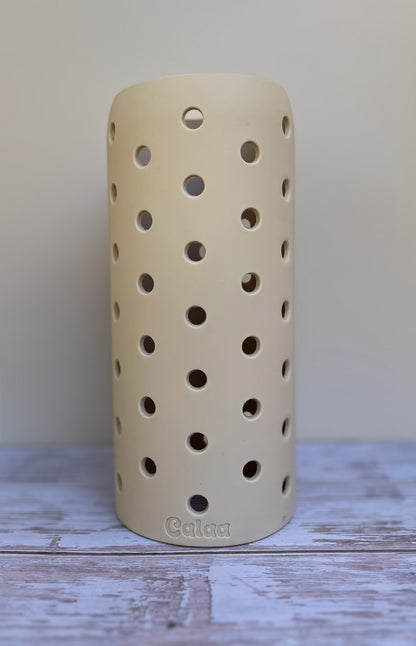 Calaa Sleeve - Beige