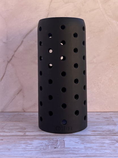 Calaa Sleeve - Black