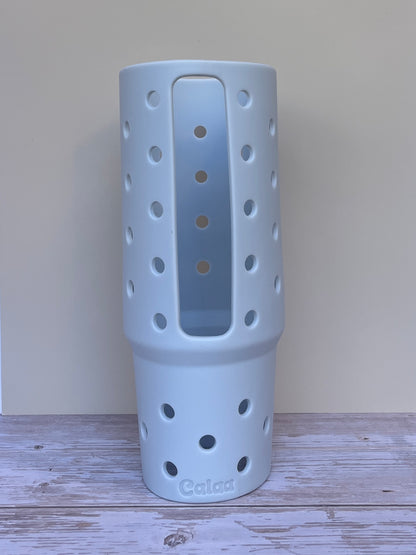Calaa Sleeve - Blue