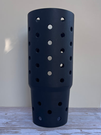 Calaa Sleeve - Black