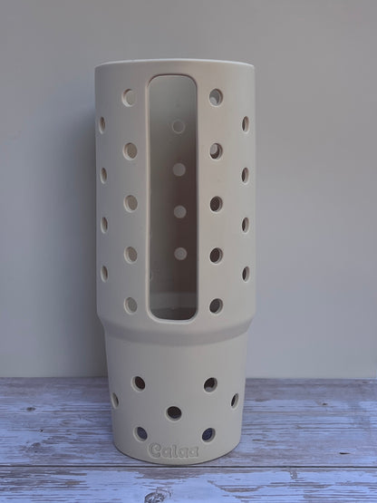 Calaa Sleeve - Beige