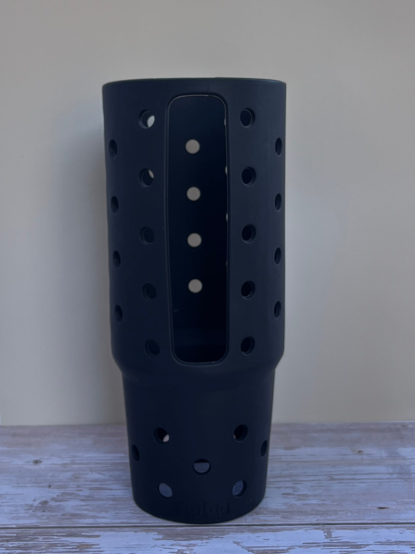 Calaa Sleeve - Black