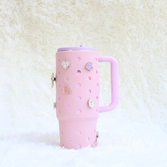 🌸 Pink Sleeve