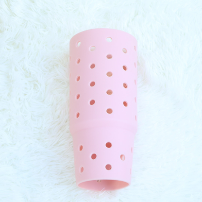 🌸 Pink Sleeve