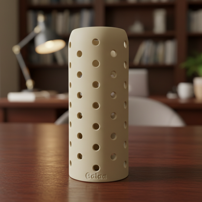 Calaa Sleeve - Beige