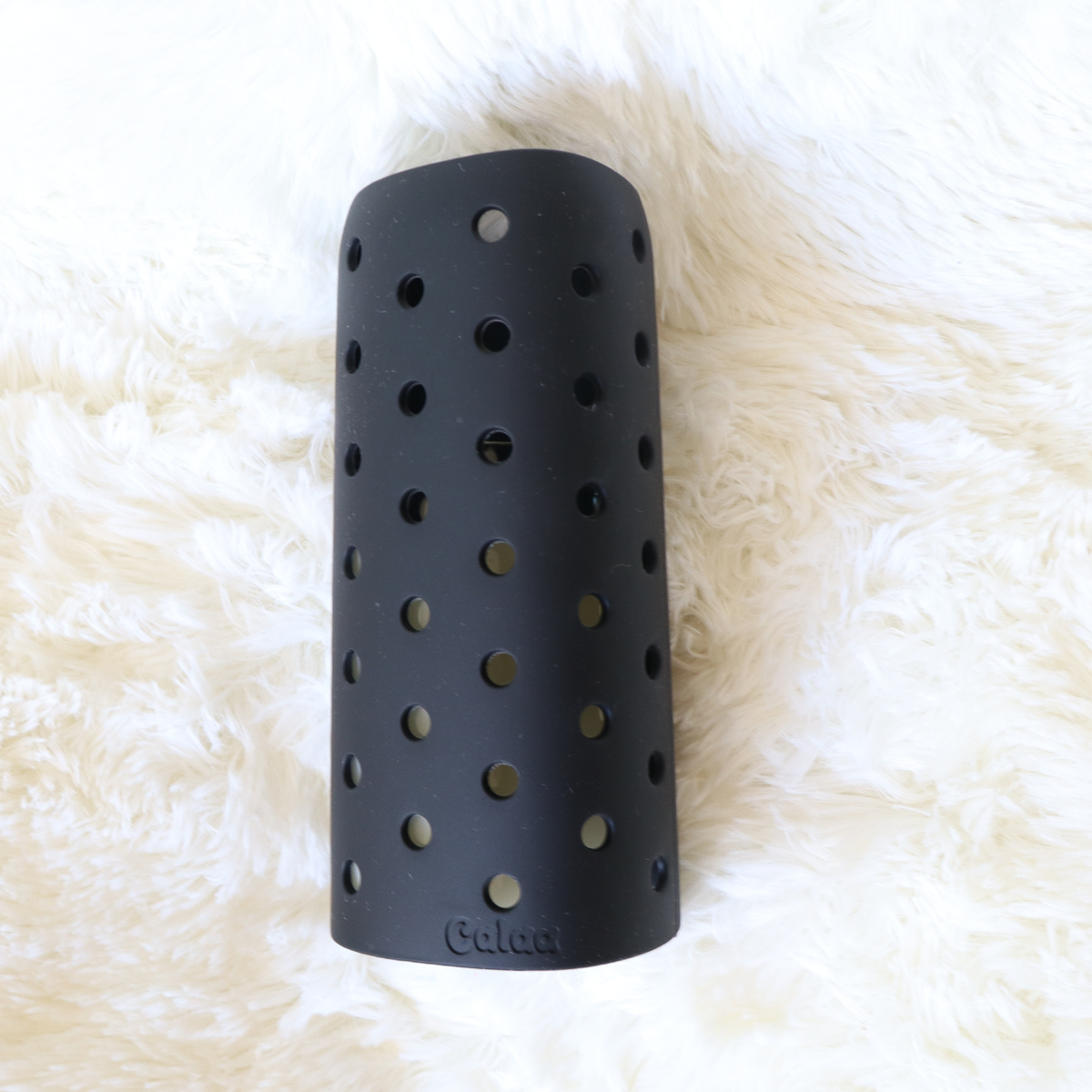🖤 Black 32 oz On-the-Go Sleeve
