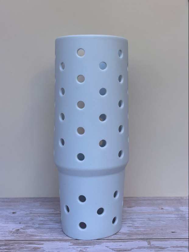 Calaa Sleeve - Blue