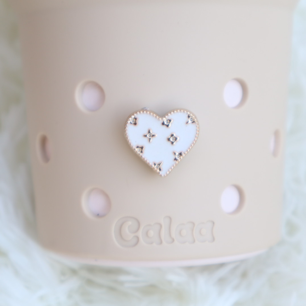 🤍 Beige Sleeve